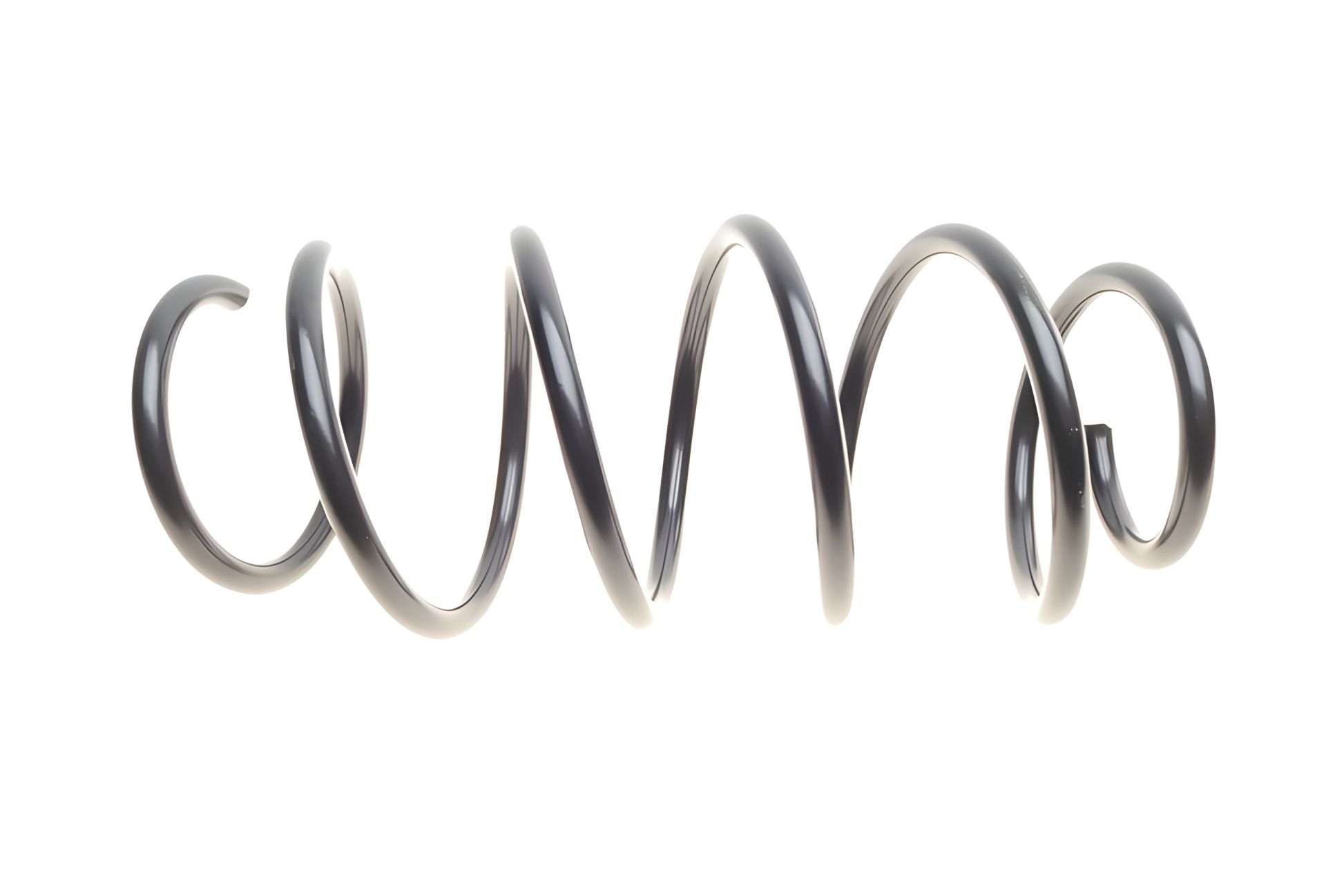 Передняя подвесочная пружина для FORD FUSION, Lesjofors (4027597) Передняя подвесочная пружина для FORD FUSION, Lesjofors (4027597)