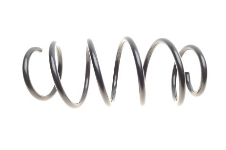 Передняя подвесочная пружина для FORD FUSION, Lesjofors (4027597)