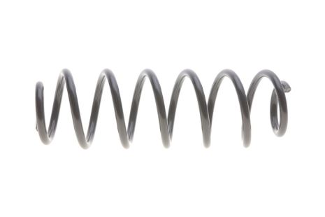 Пружина підвіски задн. SEAT TOLEDO, SKODA RAPID, Lesjofors (4285706)
