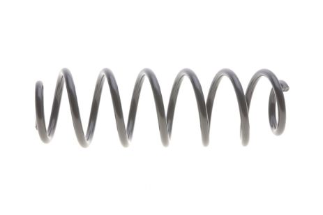 Пружина подвески задн. SEAT TOLEDO, SKODA RAPID, Lesjofors (4285706)
