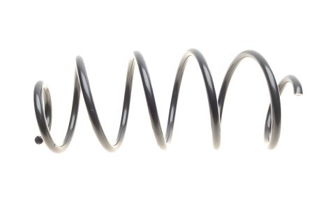 Пружина підвіски для LADA GRANTA, Lesjofors (4047005)