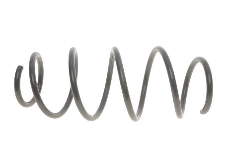 Передня пружина підвіски для FORD FIESTA від Lesjofors (4027591)