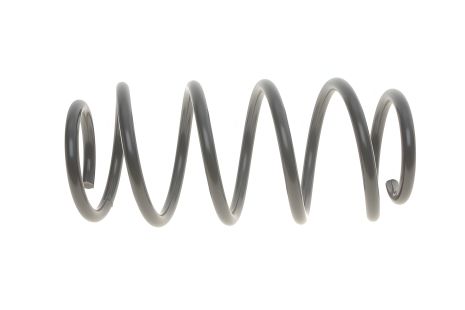 Передняя пружина подвески OPEL VECTRA, Lesjofors (4063463)