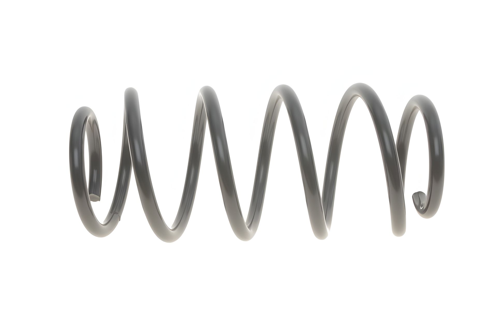 Передняя пружина подвески OPEL VECTRA, Lesjofors (4063463) Передняя пружина подвески OPEL VECTRA, Lesjofors (4063463)