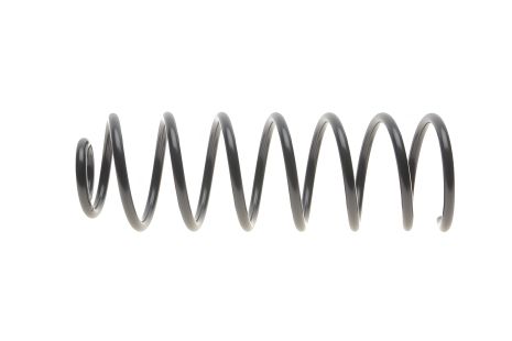 Задня пружина підвіски для VW VENTO від Lesjofors (4295003) - стабільна їзда