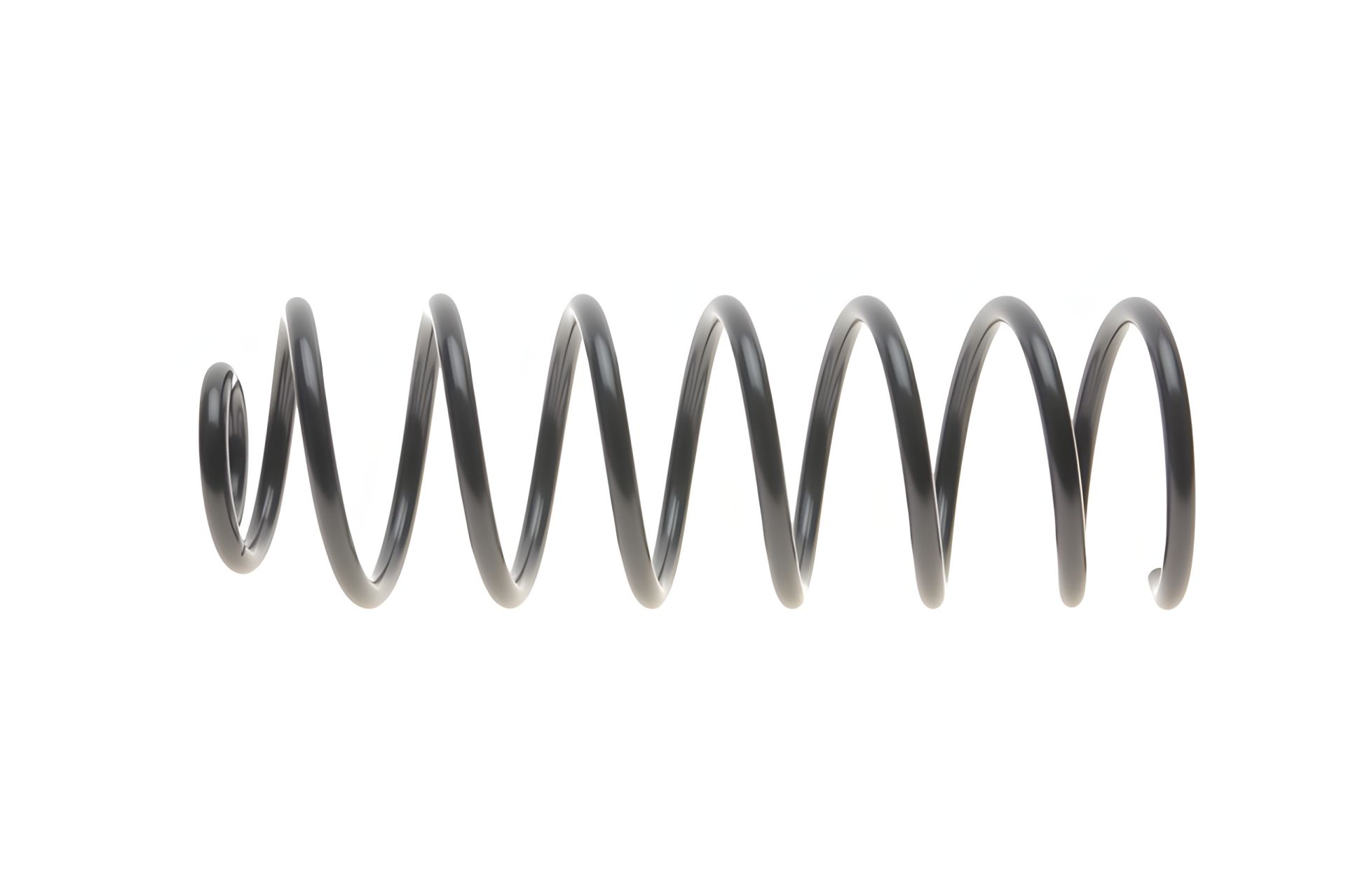 Задня пружина підвіски для VW VENTO від Lesjofors (4295003) - стабільна їзда Задня пружина підвіски для VW VENTO від Lesjofors (4295003) - стабільна їзда