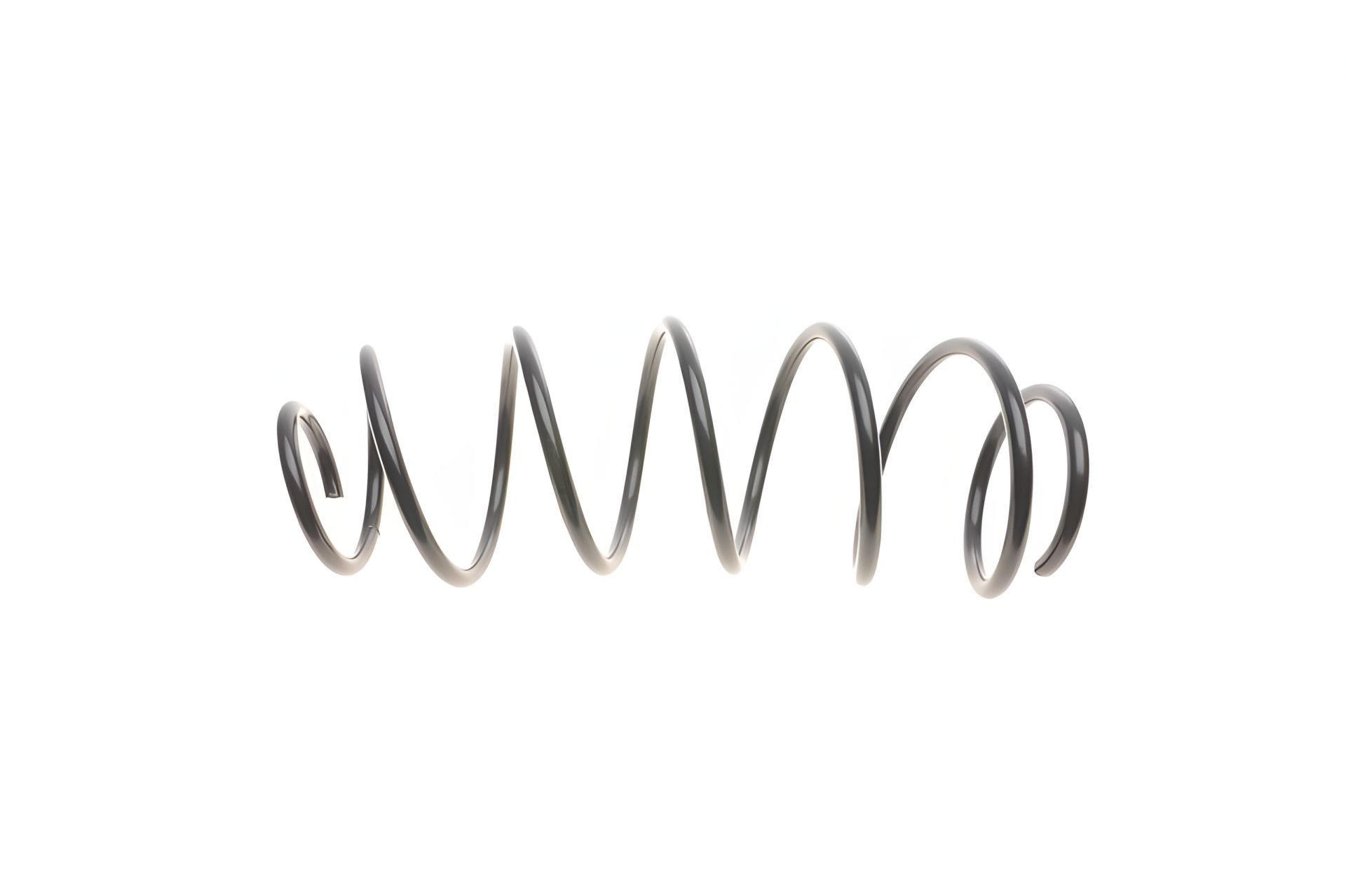 Пружина підвіски Smart Fortwo, Lesjofors (4086006) Пружина підвіски Smart Fortwo, Lesjofors (4086006)