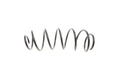 Пружина подвески для SMART FORTWO, Lesjofors (4086006)