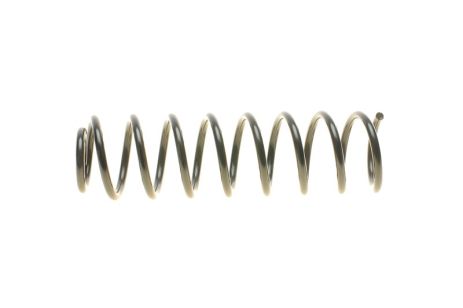 Пружина подвески VW POLO, Lesjofors (4295017)
