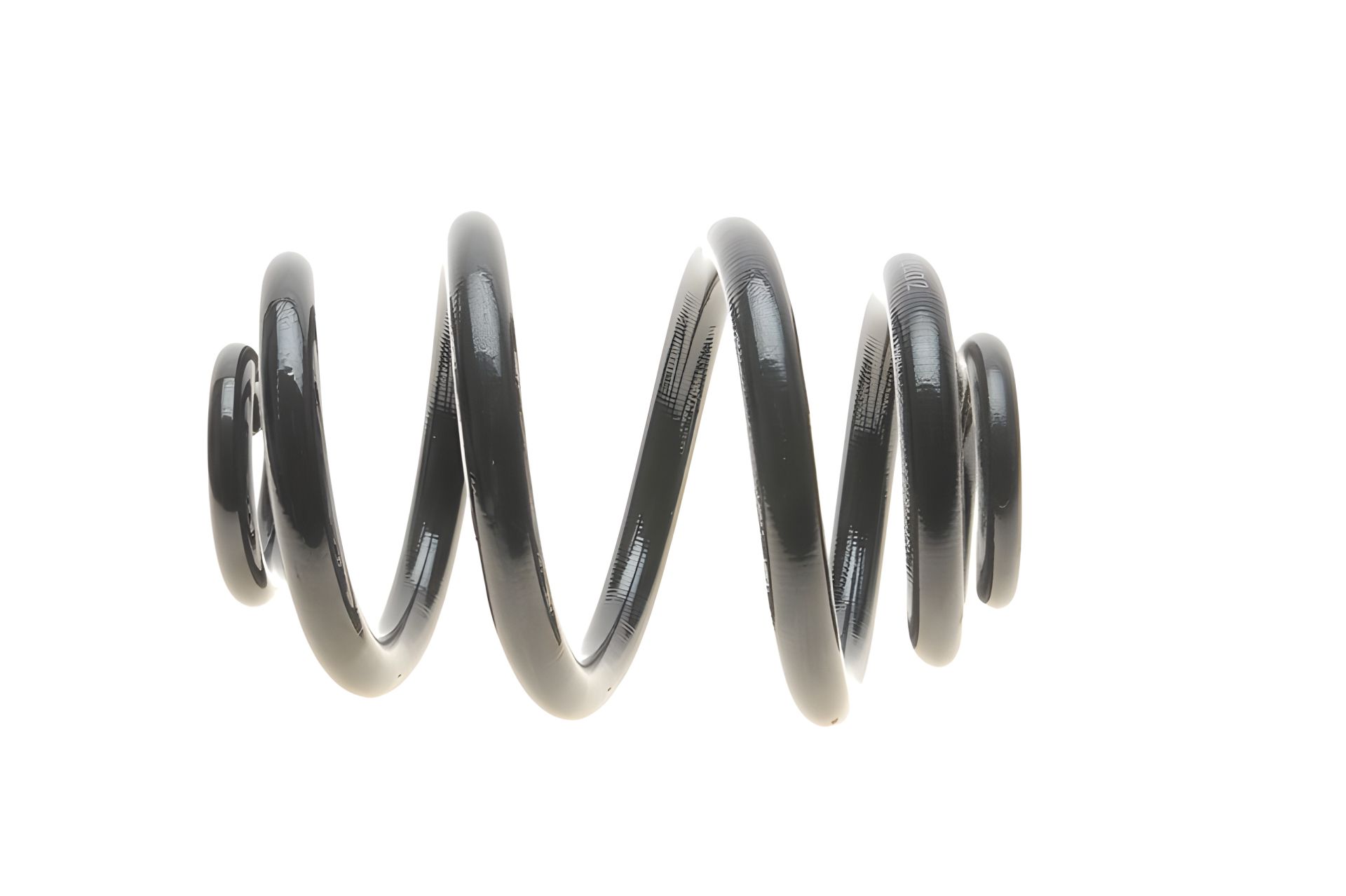 Задняя подвесная пружина для VW TRANSPORTER, марка Lesjofors, артикул 5295050 Задняя подвесная пружина для VW TRANSPORTER, марка Lesjofors, артикул 5295050