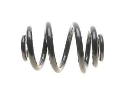 Задняя подвесная пружина для VW TRANSPORTER, марка Lesjofors, артикул 5295050