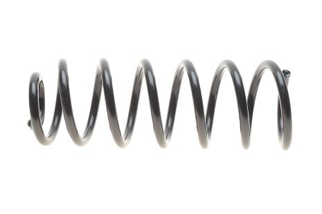 Підвіски пружина CITROËN JUMPY, Lesjofors (4215618)