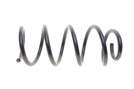 Передняя подвеска пружины HYUNDAI SANTA FE, Lesjofors (4037272)