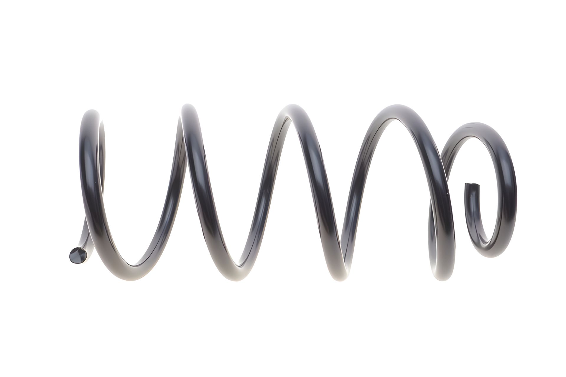 Передня пружина підвіски HYUNDAI SANTA FE, Lesjofors (4037272) Передня пружина підвіски HYUNDAI SANTA FE, Lesjofors (4037272)