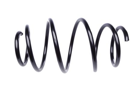 Пружина подвески для BMW 7, Lesjofors (4008435)