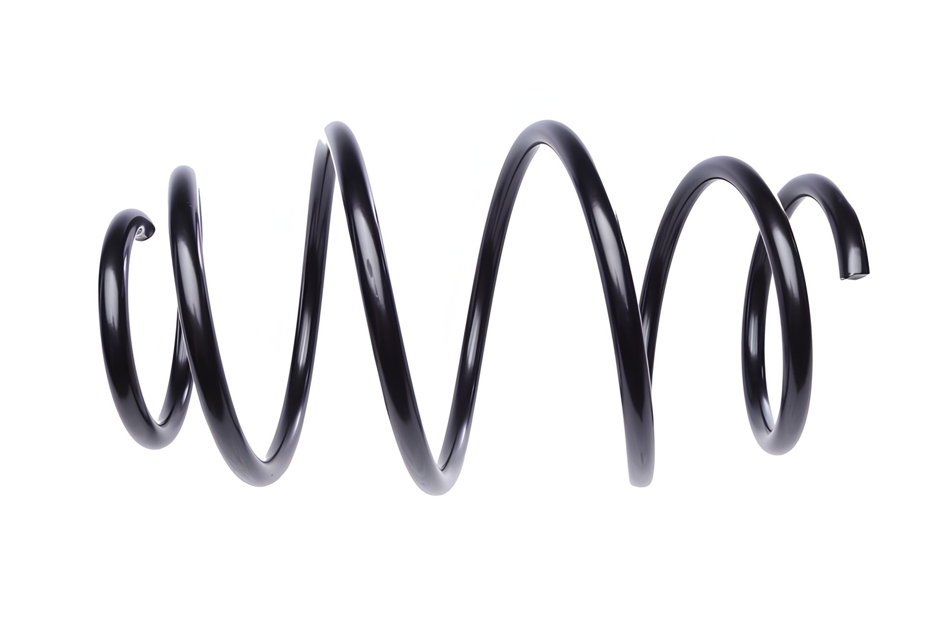 Пружина подвески для BMW 7, Lesjofors (4008435) Пружина подвески для BMW 7, Lesjofors (4008435)