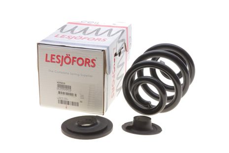 Пружина підвіски VW TRANSPORTER, Lesjofors (4295019)