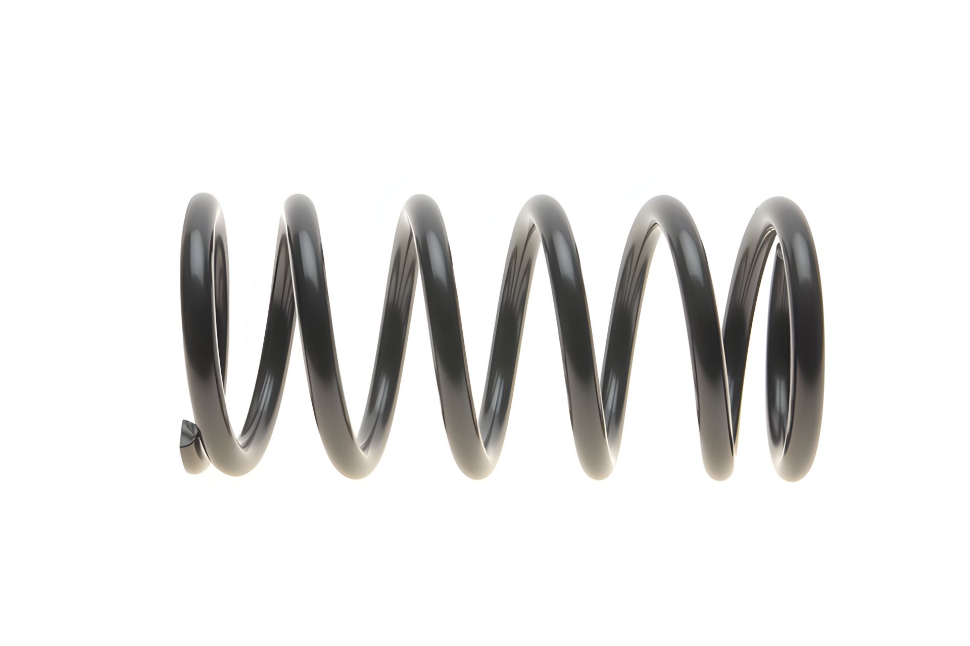 Подвесочная пружина HYUNDAI SANTA FE, Lesjofors (4237218) Подвесочная пружина HYUNDAI SANTA FE, Lesjofors (4237218)