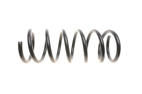Задняя пружина подвески для FORD MONDEO, Lesjofors (4227607)