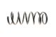Пружина подвески задн. FORD MONDEO, Lesjofors (4227607)