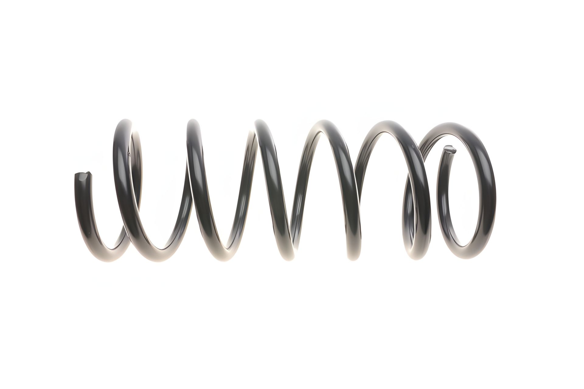 Задняя пружина подвески для FORD MONDEO, Lesjofors (4227607) Задняя пружина подвески для FORD MONDEO, Lesjofors (4227607)