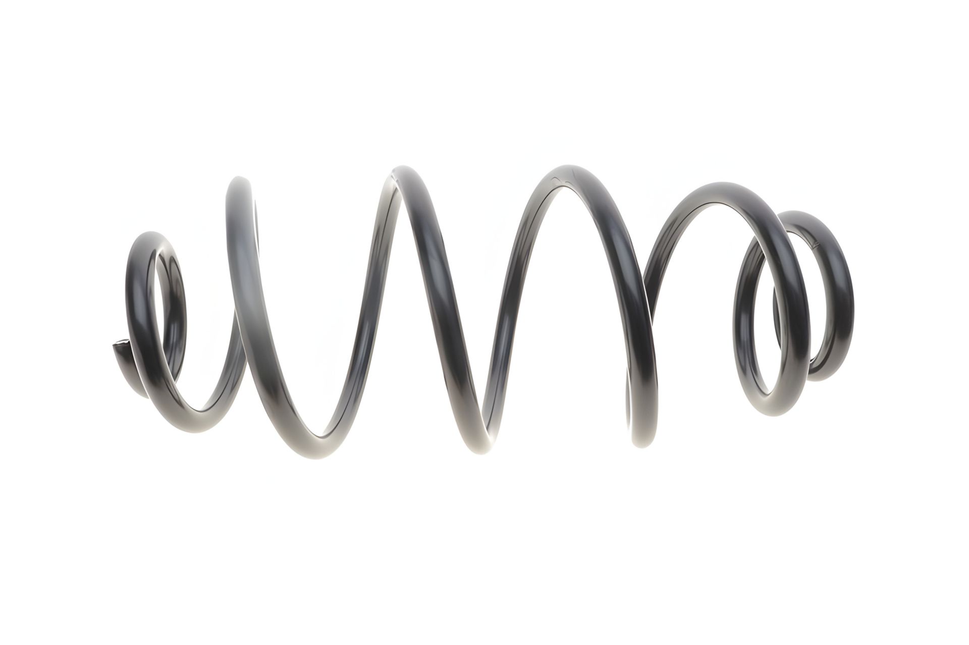 Пружина подвески для RENAULT ESPACE, Lesjofors (4272919) Пружина подвески для RENAULT ESPACE, Lesjofors (4272919)