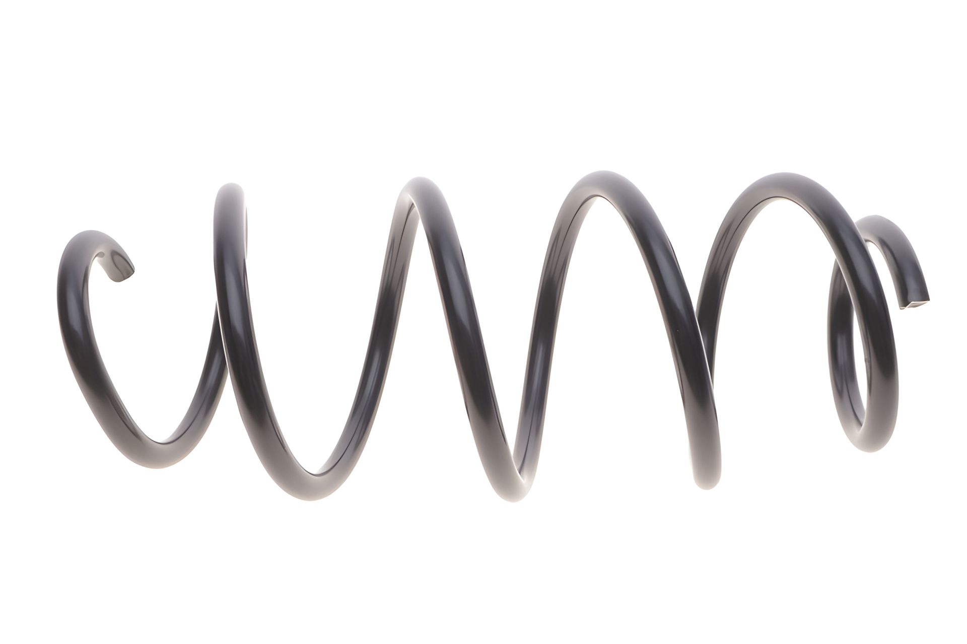 Подвесочная пружина передняя для VW CADDY, Lesjofors (4095113) Подвесочная пружина передняя для VW CADDY, Lesjofors (4095113)