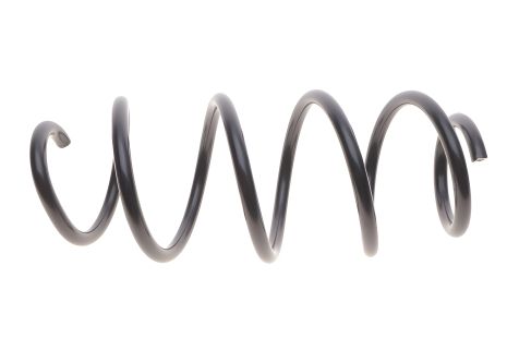Подвесочная пружина передняя для VW CADDY, Lesjofors (4095113)