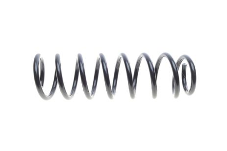 Пружина подвески PEUGEOT 4008, CITROËN C4, Lesjofors (4259247)