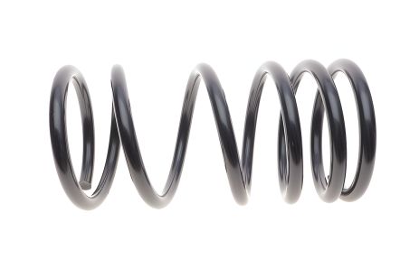 Пружина передньої підвіски FORD TRANSIT, Lesjofors (4027584)