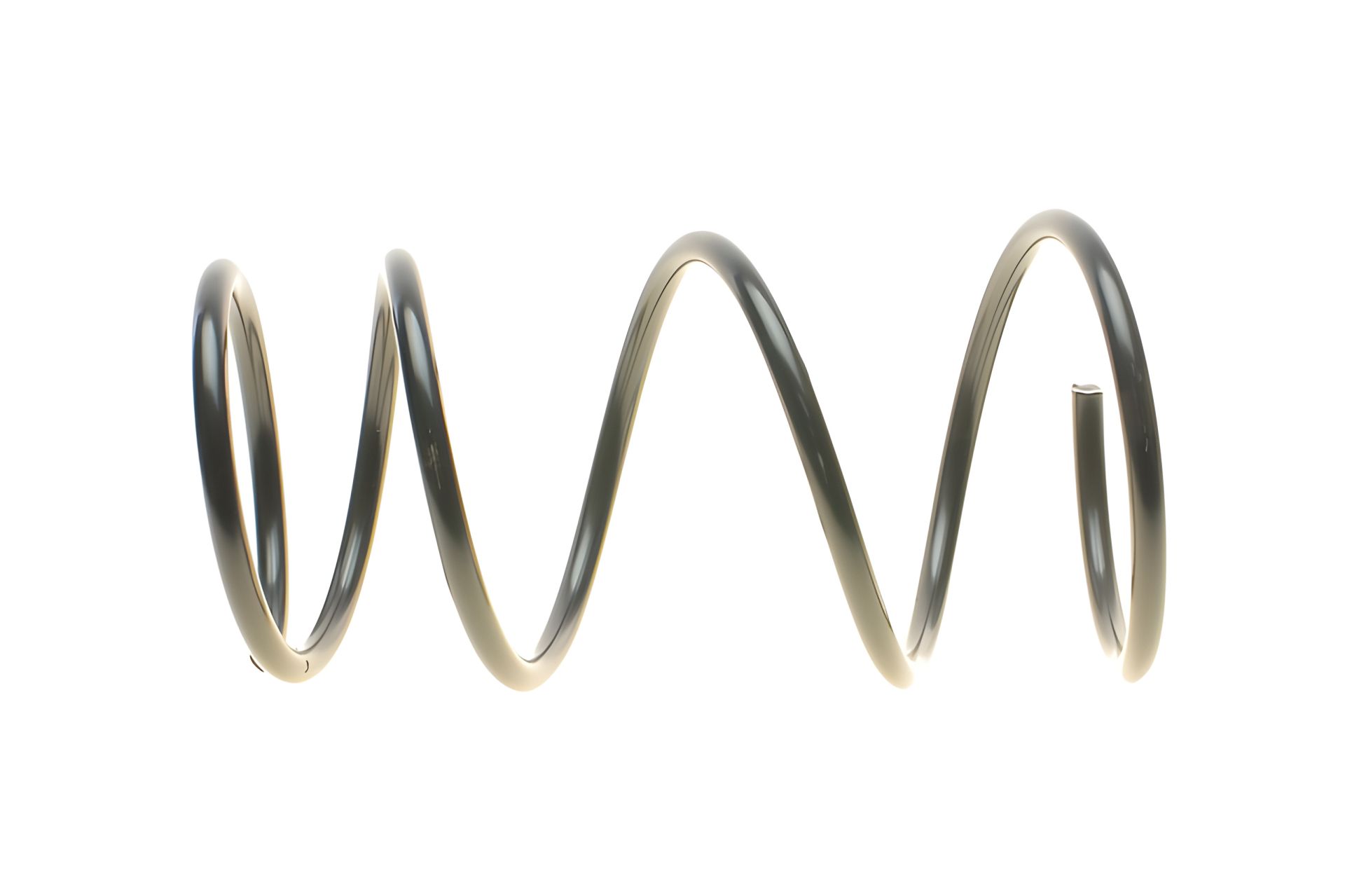 Пружина підвіски для TOYOTA RAV 4, Lesjofors (4092537) Пружина підвіски для TOYOTA RAV 4, Lesjofors (4092537)