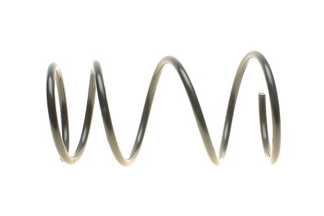 Подвеска пружина для TOYOTA RAV 4, Lesjofors (4092537)