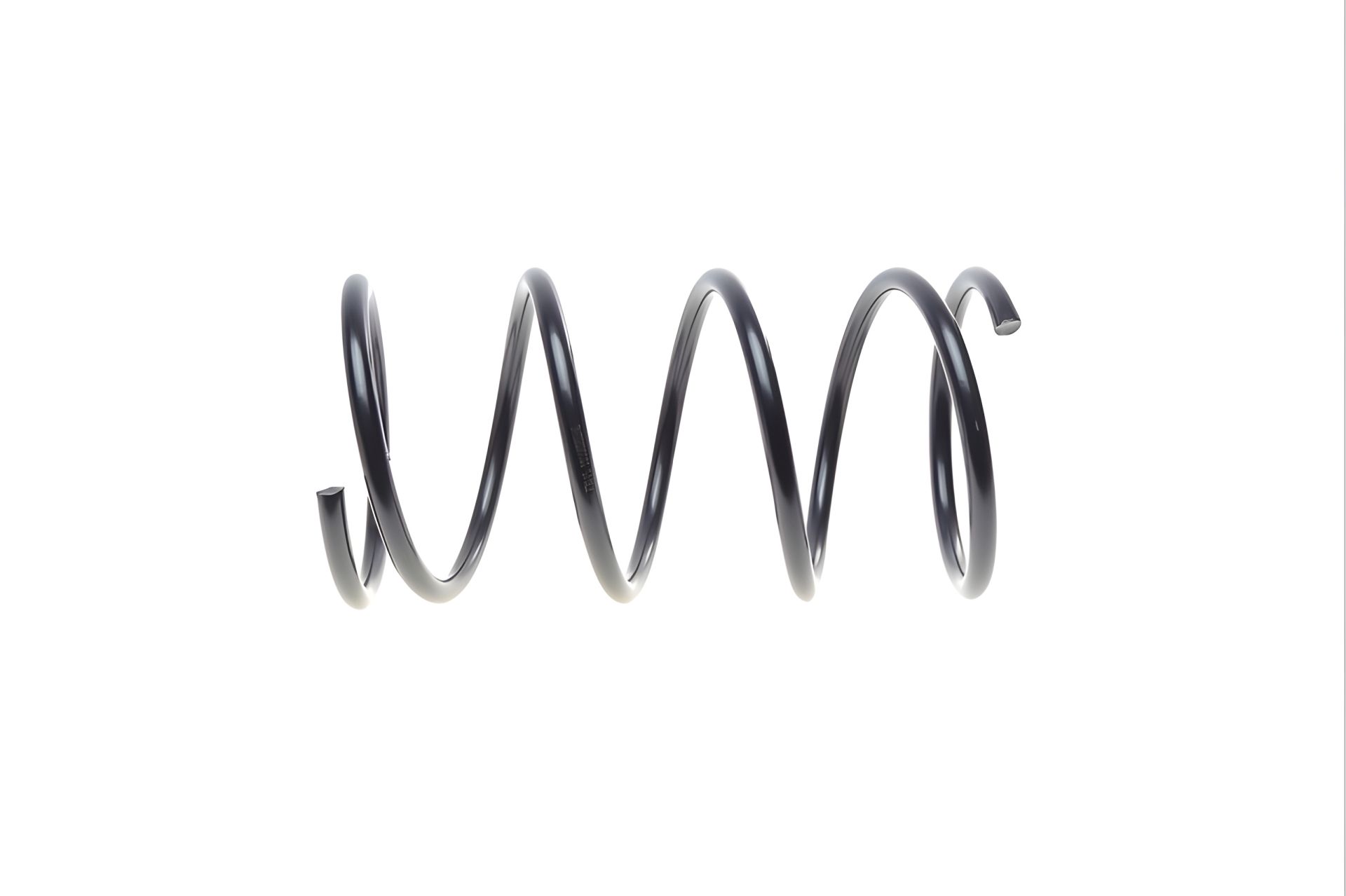 Задня пружина підвіски для NISSAN PRIMERA, Lesjofors (4262017) Задня пружина підвіски для NISSAN PRIMERA, Lesjofors (4262017)