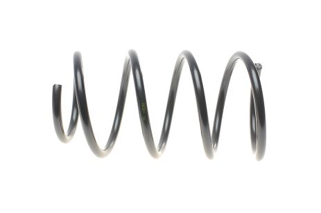 Пружина TOYOTA COROLLA підвіски, Lesjofors (4092562)