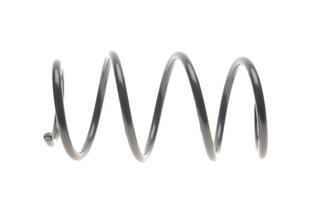 Пружина передньої підвіски BMW 5, Lesjofors (4008455)