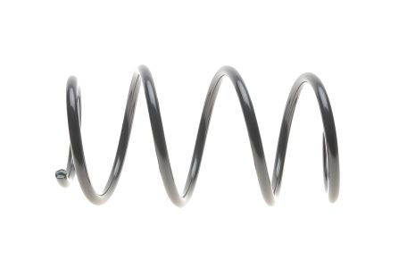 Пружина передньої підвіски BMW 5, Lesjofors (4008455)