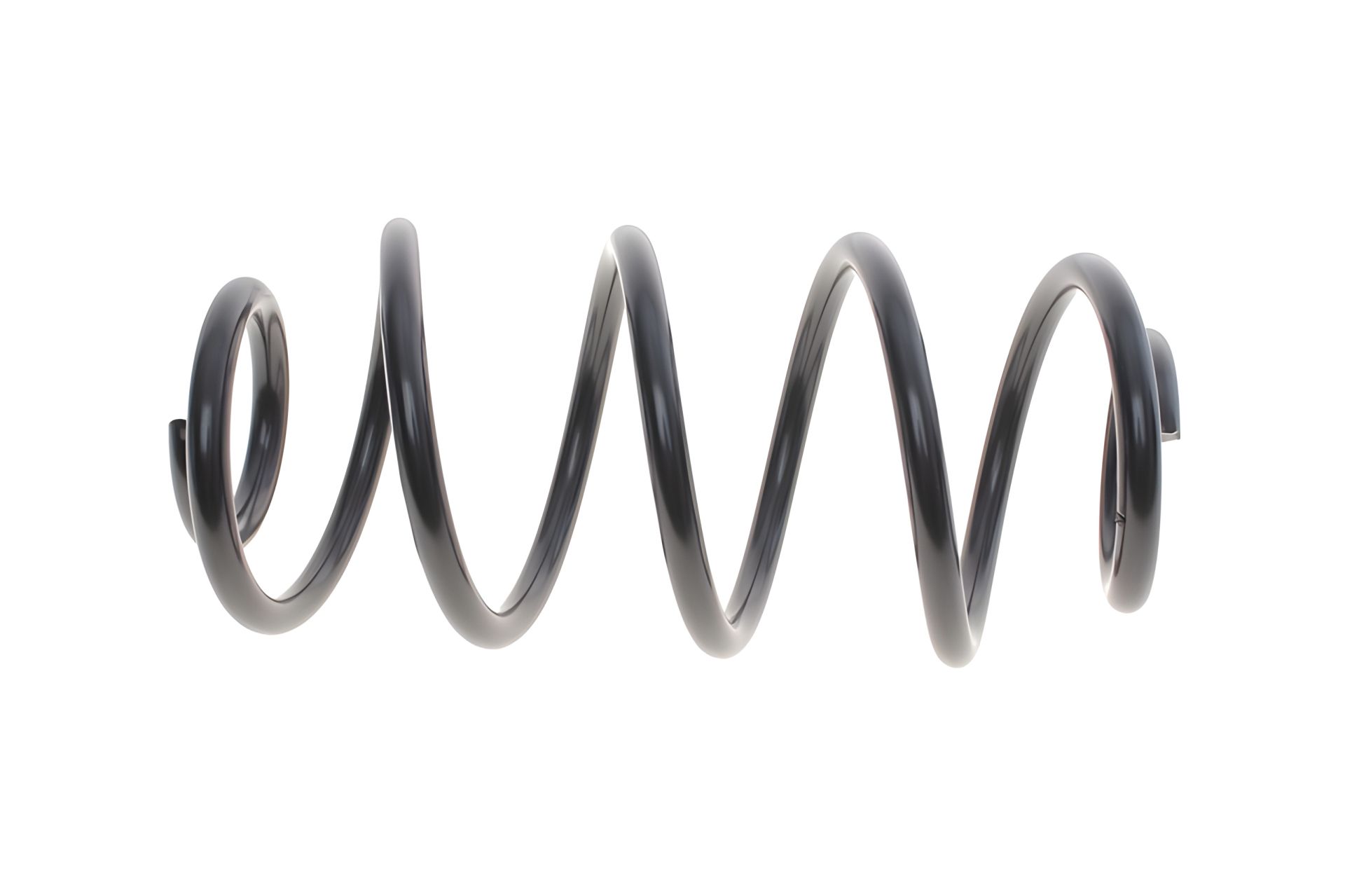 Задняя подвесная пружина CHEVROLET AVEO, Lesjofors (4214213) Задняя подвесная пружина CHEVROLET AVEO, Lesjofors (4214213)