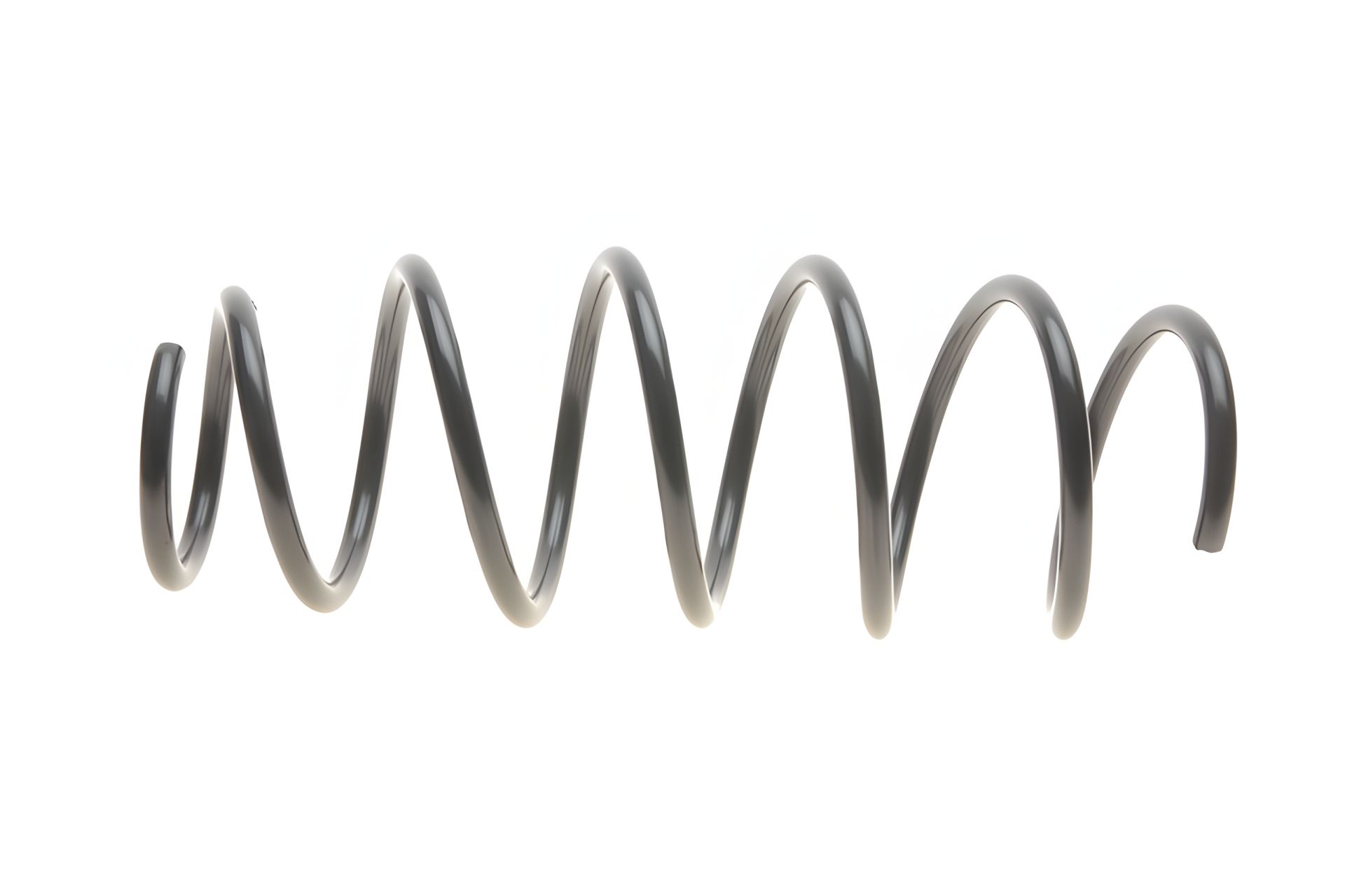 Пружина підвіски FORD MONDEO, Lesjofors (4227560) передня Пружина підвіски FORD MONDEO, Lesjofors (4227560) передня