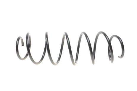 Підвіски пружина CITROËN C3, Lesjofors (4015635)