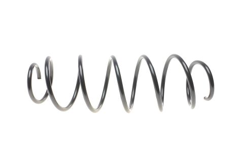 Підвіски пружина CITROËN C3, Lesjofors (4015635)