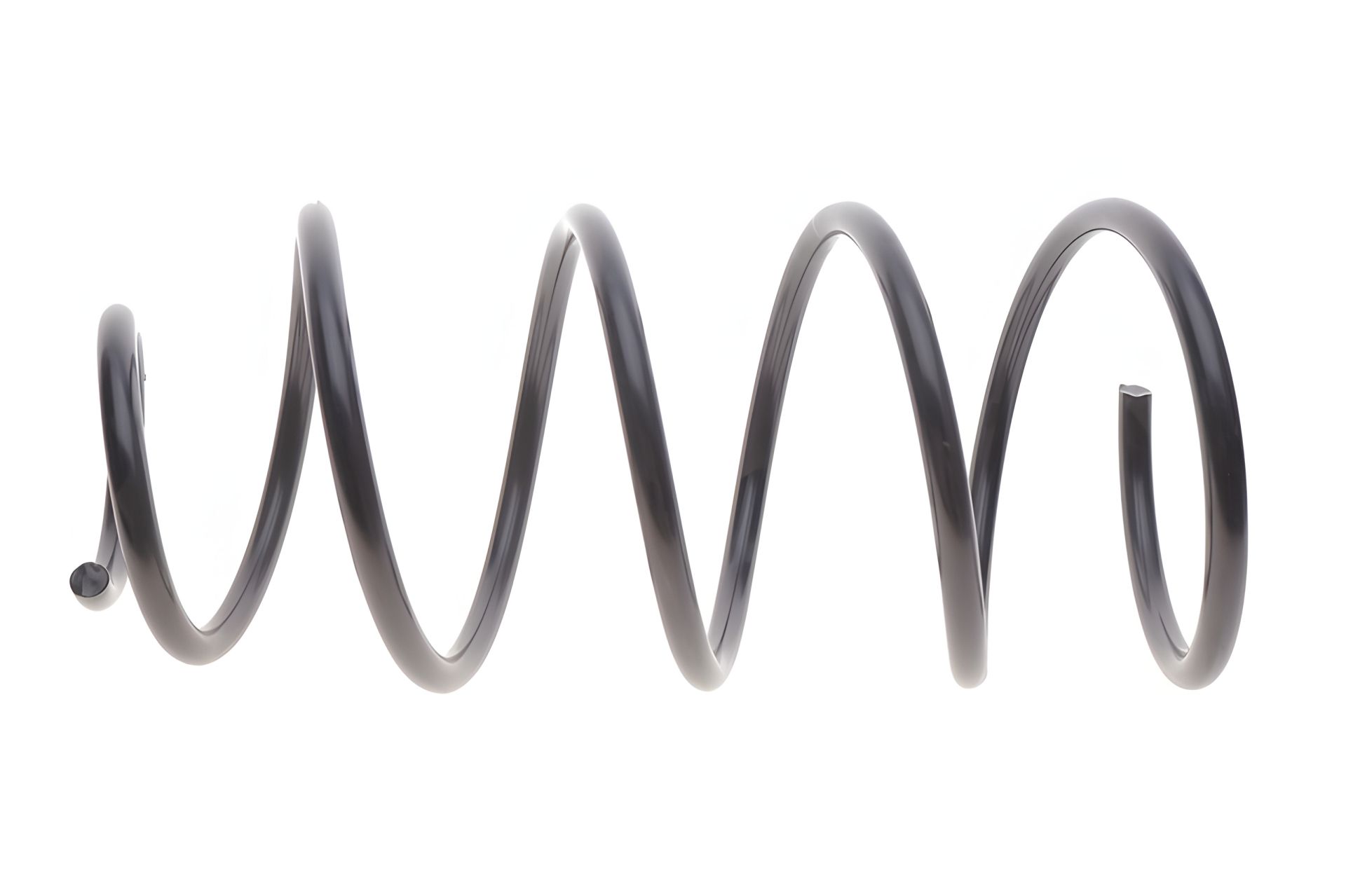 Пружина подвески для PEUGEOT 307, Lesjofors (4066742) Пружина подвески для PEUGEOT 307, Lesjofors (4066742)