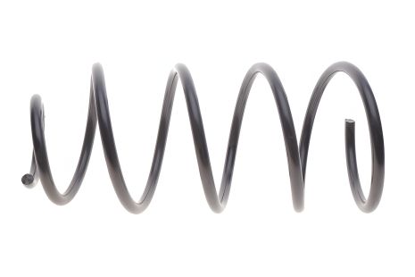 Пружина подвески для PEUGEOT 307, Lesjofors (4066742)