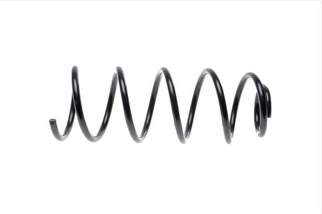 Пружина подвески передн. SEAT LEON, VW BORA, Lesjofors (4095039)