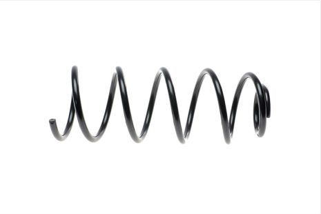 Пружина підвіски передн. SEAT LEON, VW BORA, Lesjofors (4095039)