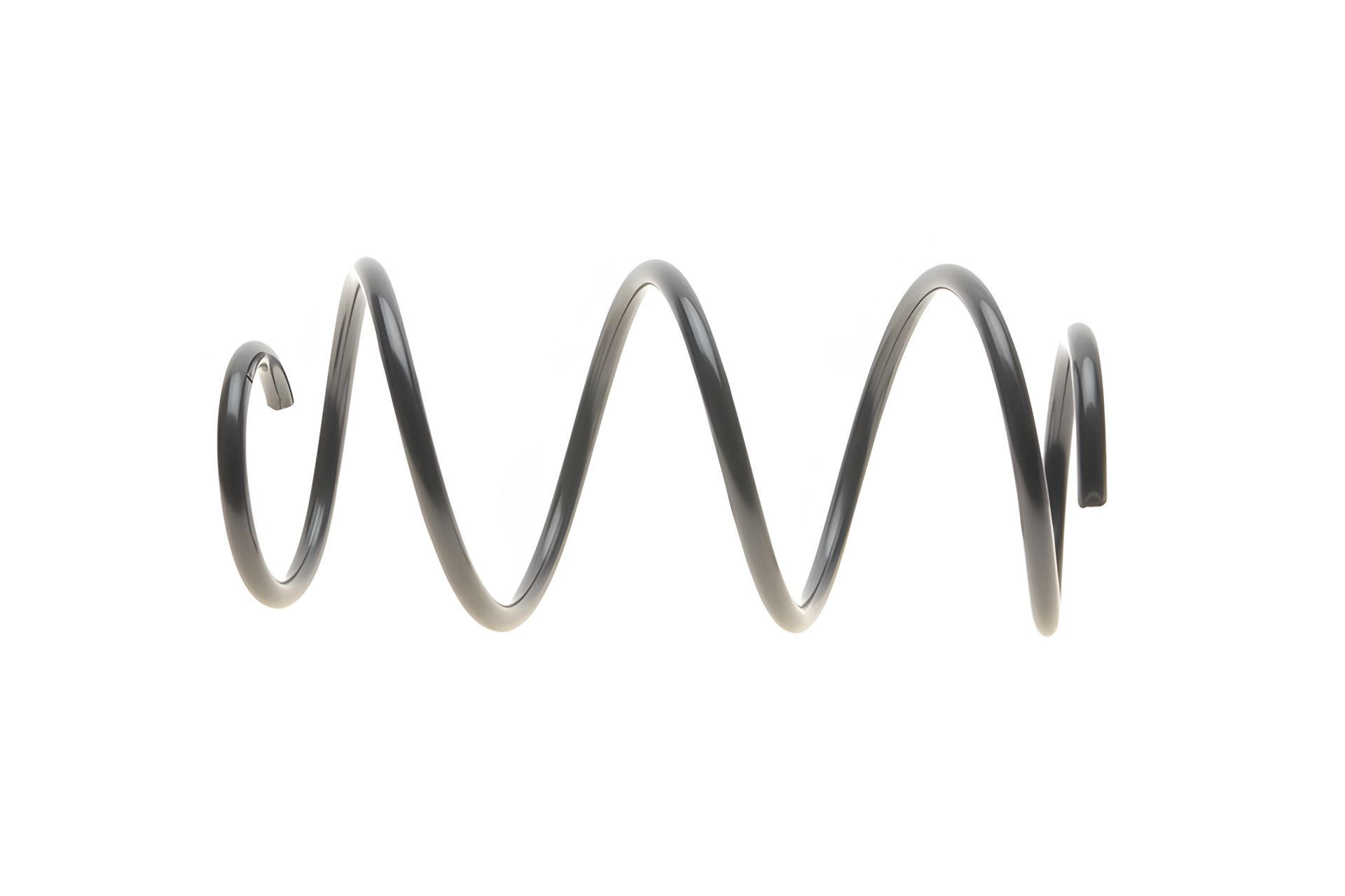 Передняя подвесная пружина для RENAULT CLIO, Lesjofors (4072958) Передняя подвесная пружина для RENAULT CLIO, Lesjofors (4072958)