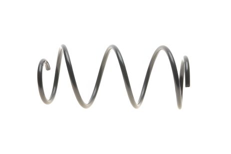 Передня підвіскова пружина RENAULT CLIO від Lesjofors (4072958) Передня підвіскова пружина RENAULT CLIO від Lesjofors (4072958)