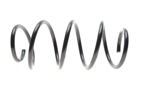 NISSAN QASHQAI пружина подвески, Lesjofors (4062102)