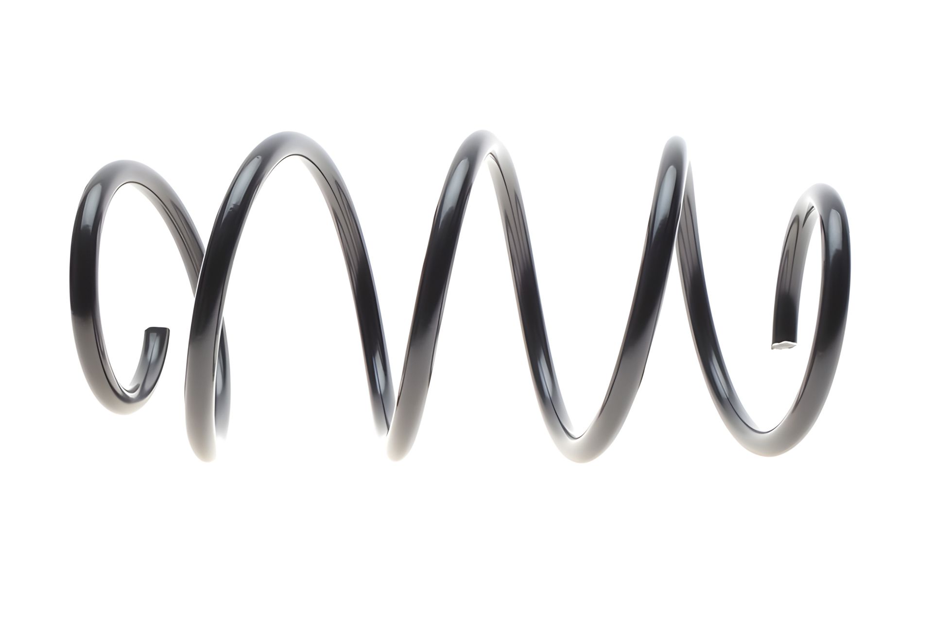 Lesjofors підвіски NISSAN QASHQAI, Пружина (4062102) Lesjofors підвіски NISSAN QASHQAI, Пружина (4062102)