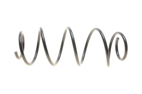 Пружина передней подвески для PEUGEOT 308, Lesjofors (4066845)