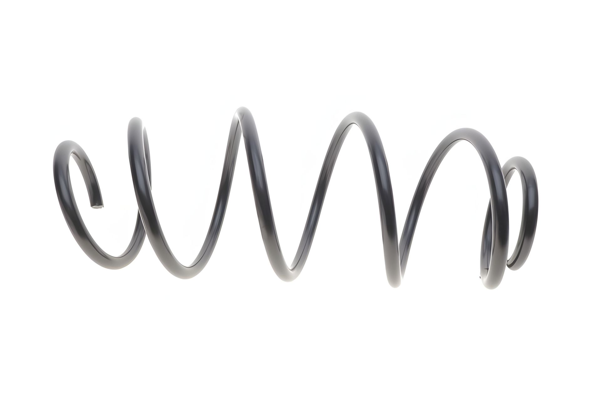 Передня пружина підвіски для OPEL COMBO, FIAT DOBLO, Lesjofors (4026231) Передня пружина підвіски для OPEL COMBO, FIAT DOBLO, Lesjofors (4026231)